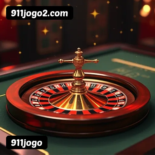 Jogos de Cassino em Destaque - Slots, Roleta, Blackjack