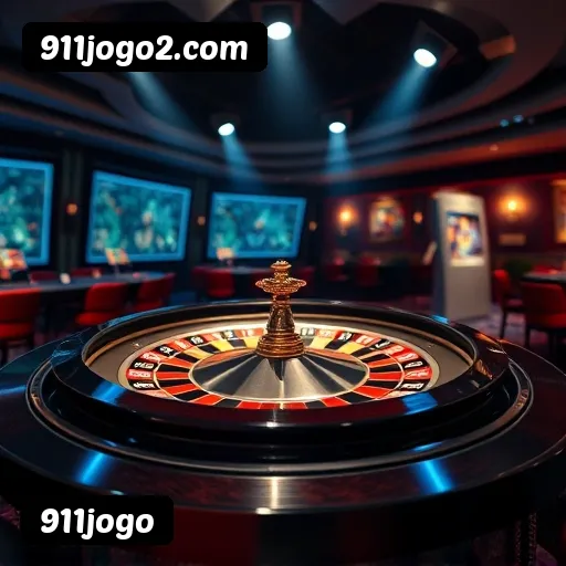 Jogos de Cassino ao Vivo