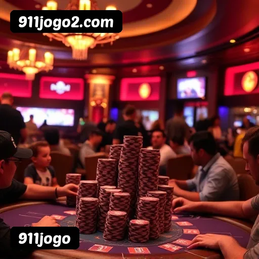 Pacote de Bônus de Boas-vindas